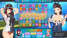 polly & ashley all date events Huniepop 2 Double date