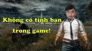 Tiền Zombie V4：Không có tình bạn trong game!