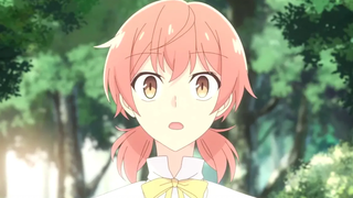 Yagate kimi ni naru ฝึกพากย์ไทย
