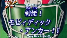 Eyeshield 21 - Tập 62 [Vnsharing Vietsub]
