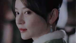 [The Story of Minglan|Sheng Molan] You are your mother's biological daughter, so naturally you look 