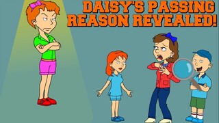 Cody Investigates And Rosie Tells Parents What Really Happened To Daisy And Rosie Gets Grounded