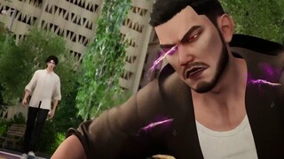 EP68 | Urban Ancient Immortal Doctor - 1080p HD Sub Indo