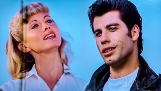 Summer Nights | Grease | CLIP