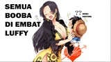 Luffy Dimata Boa Hancock 😍 | Anak Emas Oda🗿