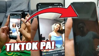 TIKTOK LANG PERO BIGLANG NAGBAGO LAHAT.... | Pinoy Funny Videos Compilation 2022