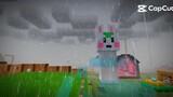 chill xíu cũng k yên lặng với bao nhiêu con cái zombie nữa •-•