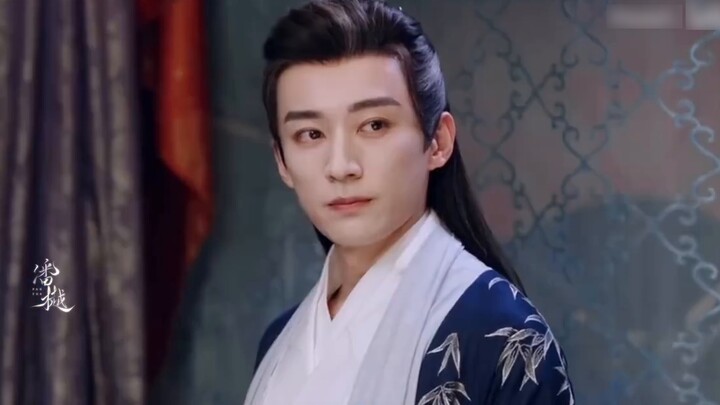 The national handsome county magistrate played by this brother will be remembered by the audience fo