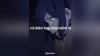 Bàn tay anh không giữ được em ... music anime sad