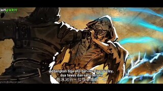 Battle Through The Heaven S5 Episode 115 Sub Indo (Sub Original)