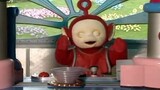 [Teletubbies] The process of Xiaobo making baby milkshake is really happy!