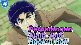 [JoJo no Kimyou na Bouken] Fitur Rock n Rock_4