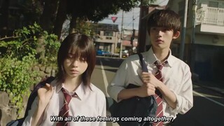 kamisama no ekohiiki (2022) ep.8 eng sub