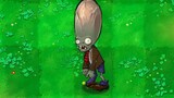 The Smartest Zombie in History 2 [PVZ Funny Collection #26]