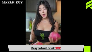 Nimuman buah naga terbaik