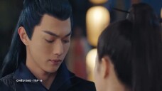 Chiêu Dao (Lồng Tiếng) - Tập 16