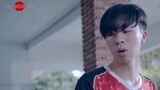 Thai drama [Definition of Love] Episodes 2-3 cut the mirror and reunite cp?