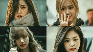 (BLACKPINK) พวกเธอมาแล้ว ๆ พวกเธอมาพร้อมกับความเลิศ