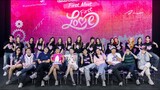 ภาพบรรยากาศ Sound Check งาน Fanmeeting Love Senior First Meet First Love #loveseniortheseries