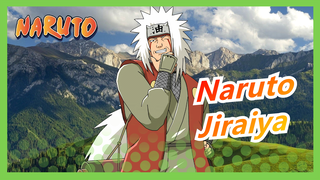 [Naruto / Jiraiya / Sad] "You Always Lose Bets, So Just Bet I Can't Come Back"