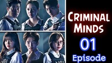 Criminal Minds Ep 1 Tagalog Dubbed 720p HD