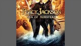 Percy Jackson Sea Of Monsters tagalog