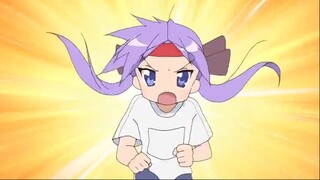 Lucky Star eps8 sub indo