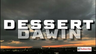 DESSERT SONG LYRICS - DAWIN