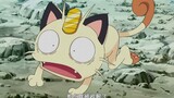 [Pokémon] Meong Meong, tidak mungkin ditundukkan~