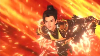 Against The Gods Episode 43 Terbaru Sub Indo | Yun Che Bantai Pangeran Feng Xichen