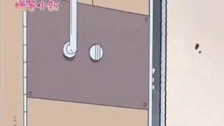 Crayon Shin-chan funny video