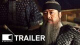 Noryang: Deadly Sea (2023) 노량: 죽음의 바다 Movie Trailer 2 | EONTALK