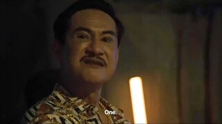 The Sign Spesial Episode