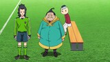 Inazuma Eleven: Orion no Kokuin Episode 35 English Sub