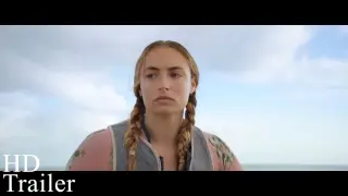 THE REEF_ STALKED Trailer (2022) Shark Movie HD