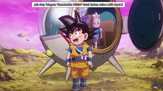 Dragon Ball Daima Episode 3 Sub Indo