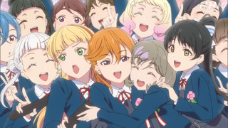 (ENG SUB) Love Live! SuperStar!! Season 3 Ep 12 (Finale)