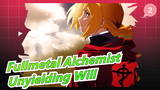 [Fullmetal Alchemist/MAD] Unyielding Will, Irony Heart - Last Stardust_2
