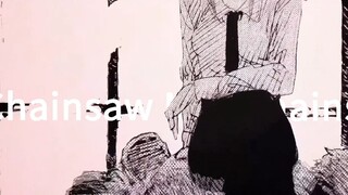 [Chainsaw Man] "She has always longed for someone to treat her like family"