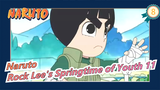 [Naruto] Rock Lee's Springtime of Youth 10_8