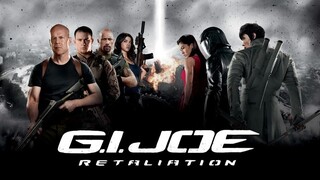 G.I. Joe 2 Retaliation (2013) จีไอโจ 2 สงครามระห่ำแค้นคอบร้าทมิฬ