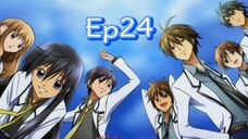 SPECIAL A EPISODE 24