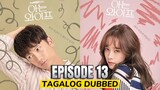 Familiar Wife Episode 13 Tagalog