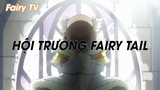 Hội pháp sư Fairy Tail (Short Ep 28) - Hội trưởng Fairy Tail #fairytail