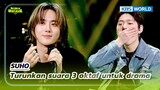 [IND/ENG] Yang dilakukan SUHO demi peran Pangeran Mahkota? | The Seasons | KBS WORLD TV 240614