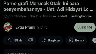 Perilaku ini candunya lebih besar dari narkoba :')