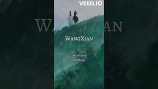 WangXian (Forgetting Envies) by Wei Wuxian & Lan Wangji (Mo Dao Zu Shi Audio Drama version)