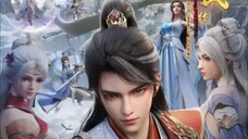 Legend of Martial Immortal Eps 108 Sub Indo