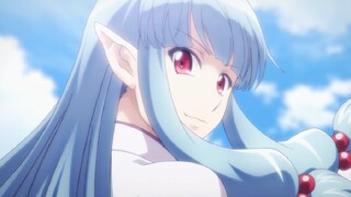 Tsugu Tsugumomo OP/Opening HD「Kaze Fukeba Tsukiyo no Hate ni」by AOP