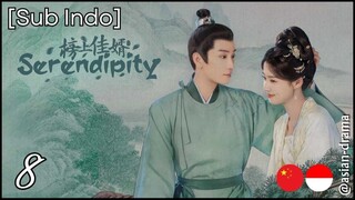 Serendipity (2025) – Eps. 08 [Sub Indo]